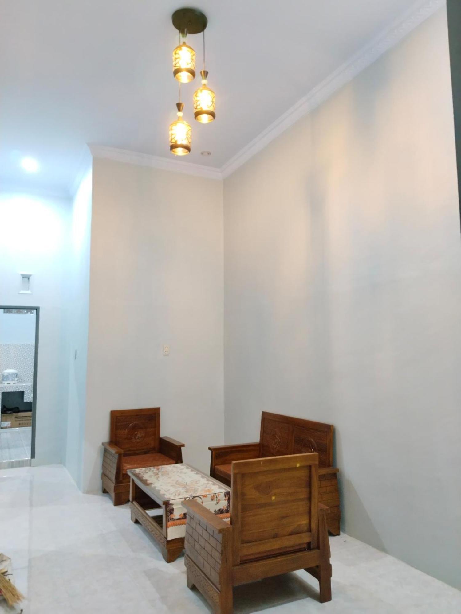 Rome Residence Sibolga Pandan Halangan Kültér fotó