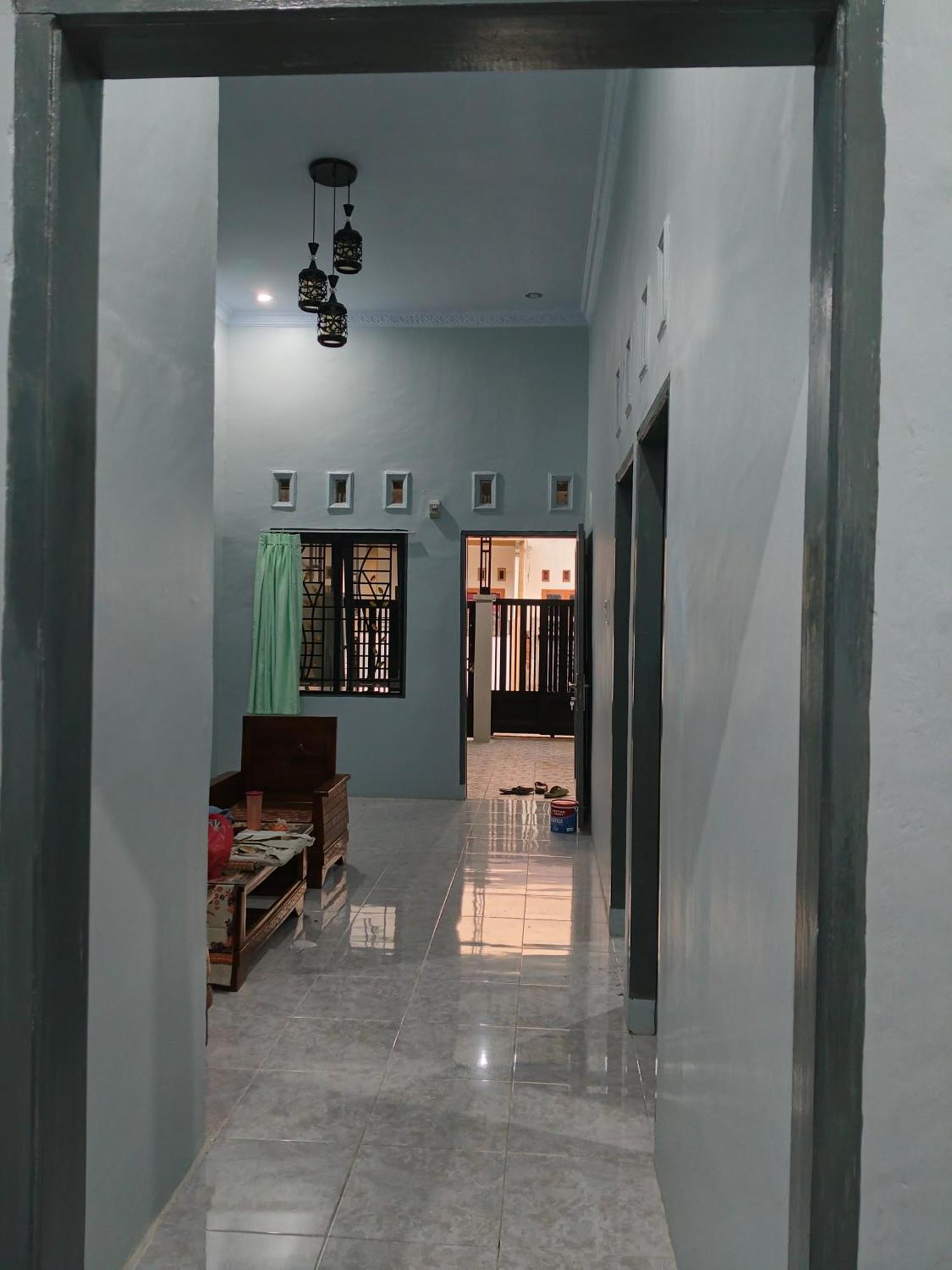 Rome Residence Sibolga Pandan Halangan Kültér fotó