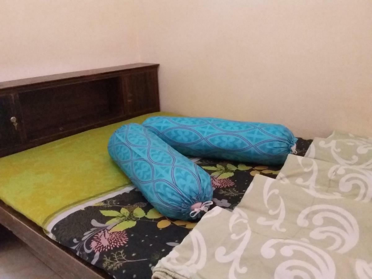 Rome Residence Sibolga Pandan Halangan Kültér fotó