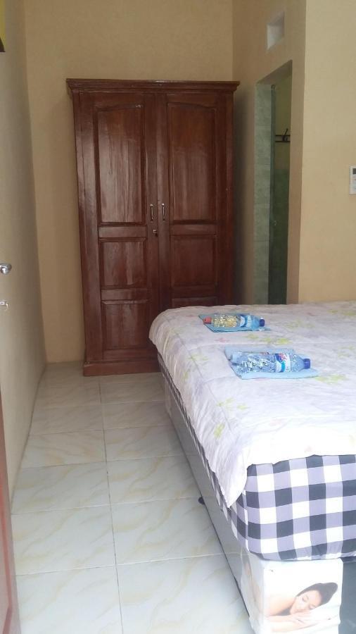 Rome Residence Sibolga Pandan Halangan Kültér fotó